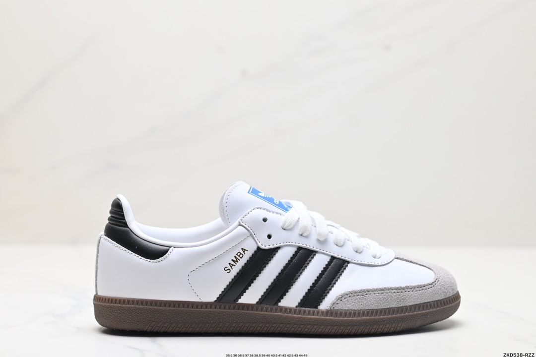 Adidas Samba Shoes